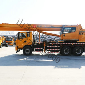 K25噸汽車吊 東風(fēng)