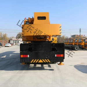K25噸汽車吊 東風(fēng)
